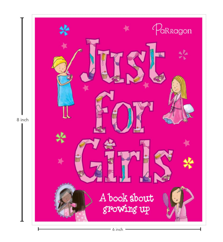 Just For Girls