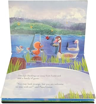 My First pop-up Fairytales