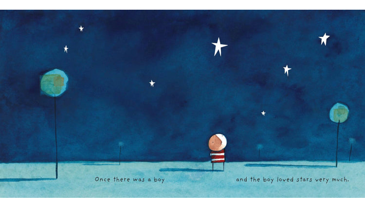 How to Catch a Star