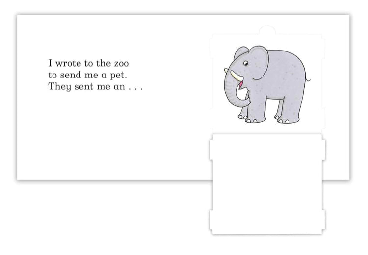 Dear Zoo