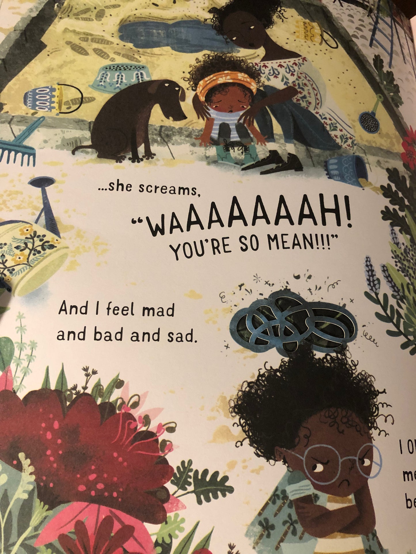 Usborne
I’m (Almost) Always Kind