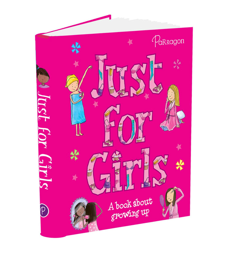 Just For Girls
