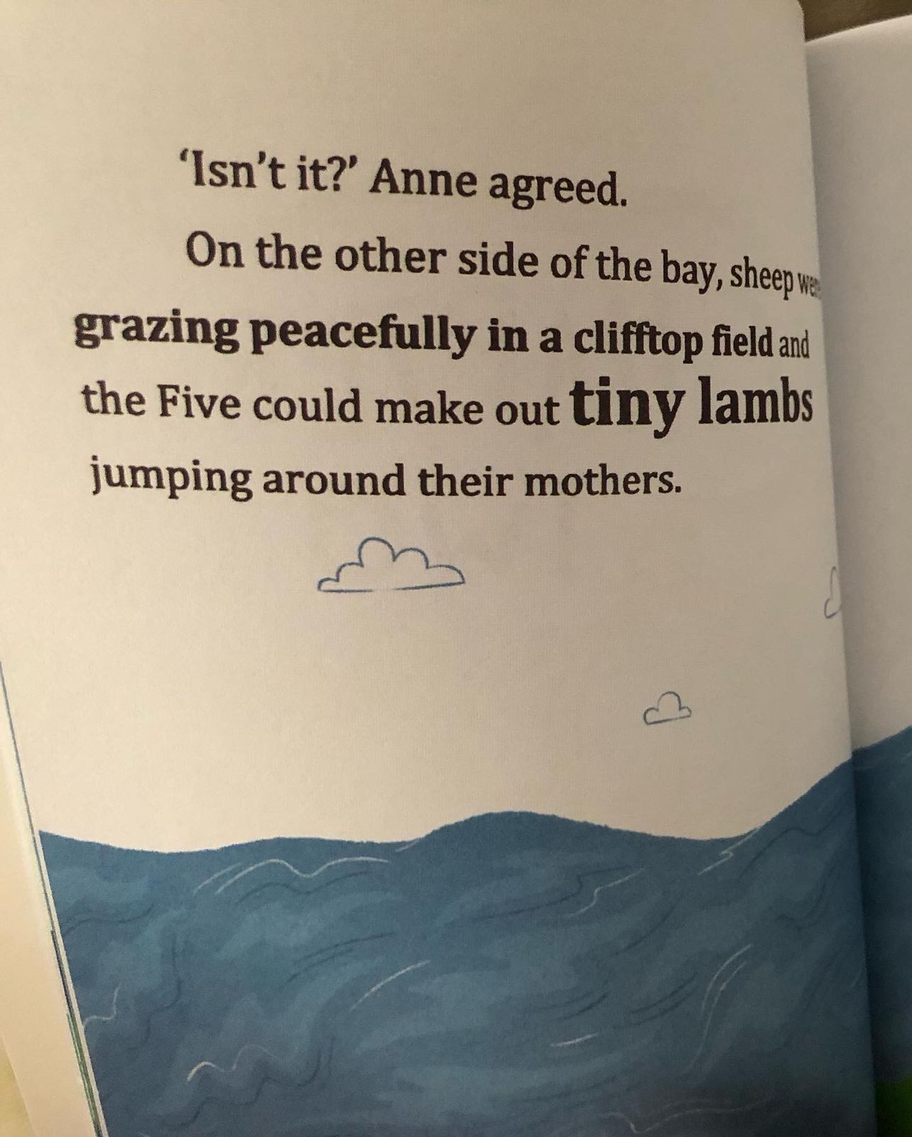 The Famous Five Adventures 11 short stories