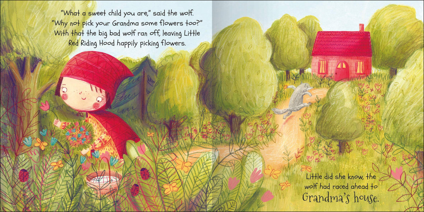 My story Time Collection By Miles Kelly