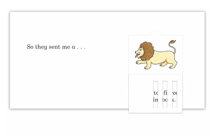 Dear Zoo