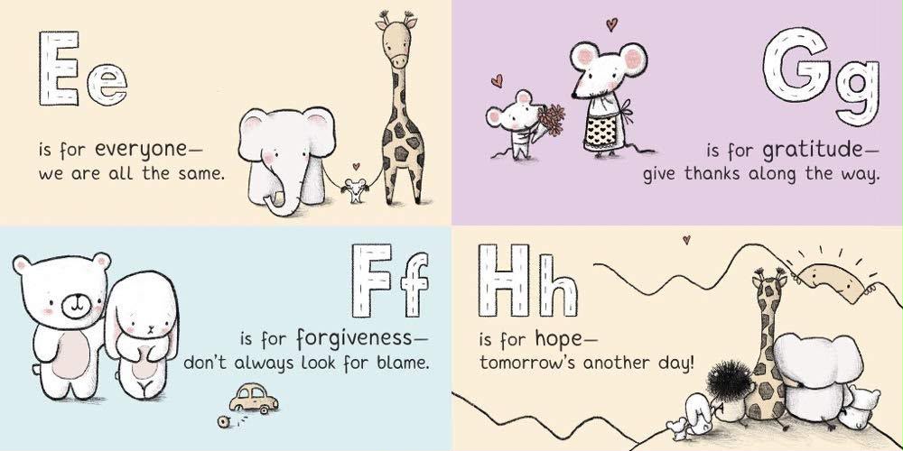 ABC of Kindness