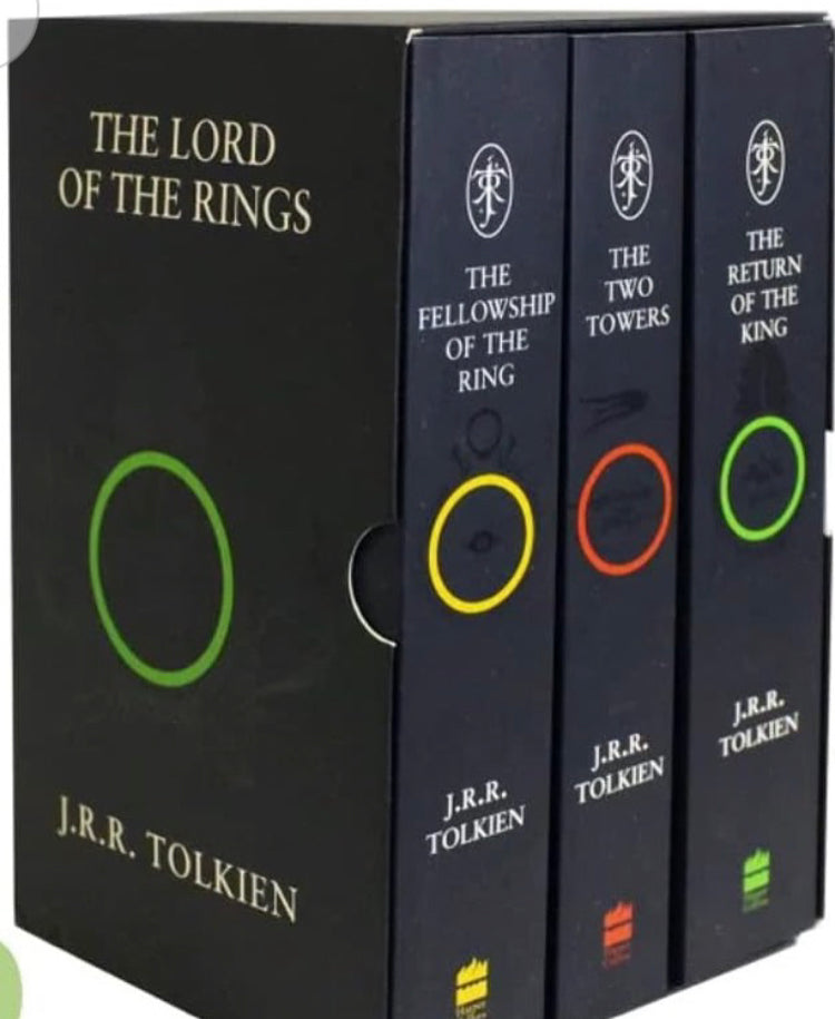 The Lord of the Rings