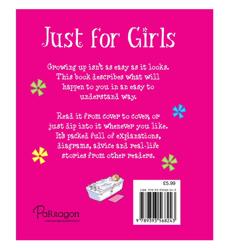 Just For Girls