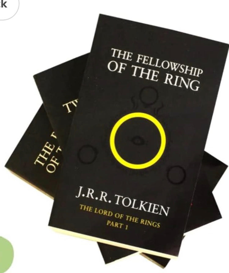 The Lord of the Rings