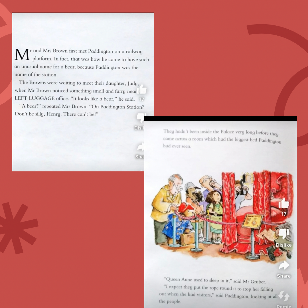 Paddington: A Treasury for the Very Young:
The perfect Christmas gift