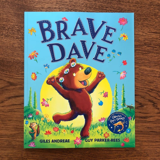 Brave Dave