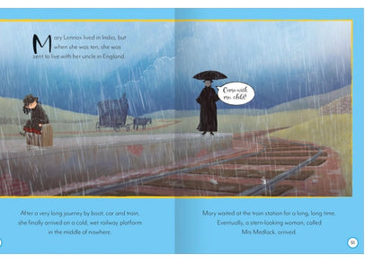 My Treasury of classic stories