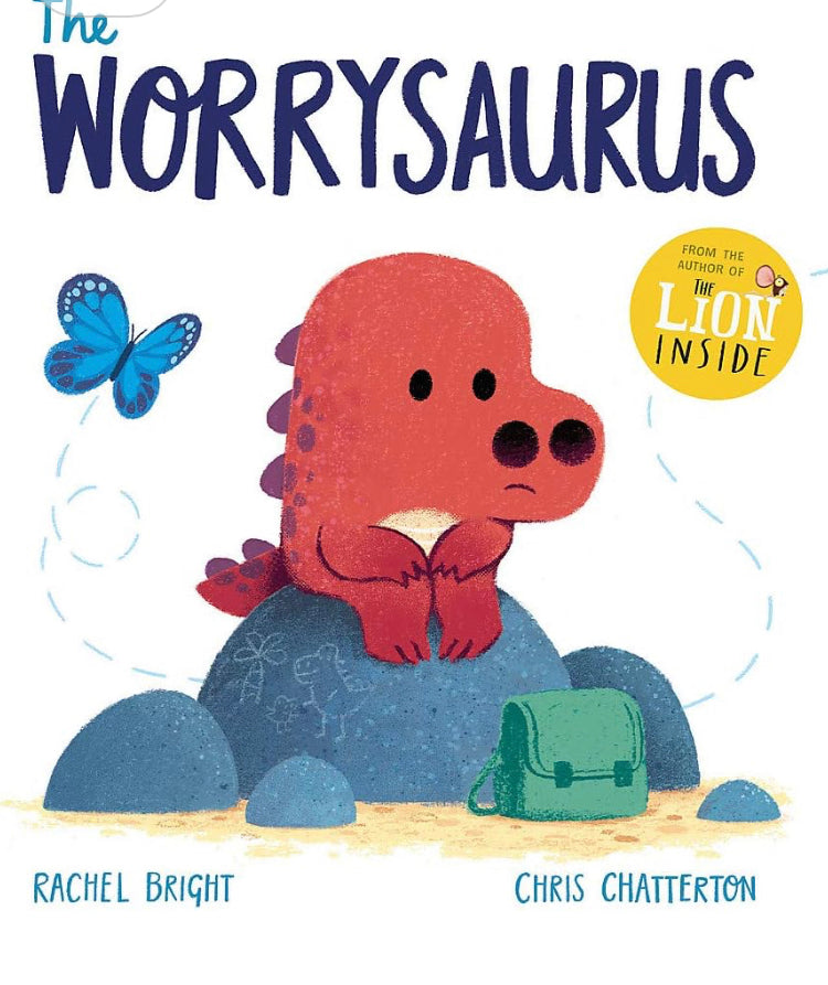 The Worrysaurus