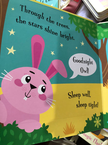 Bedtime story books for kids