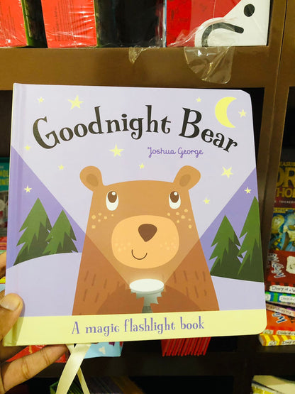 Bedtime story books for kids