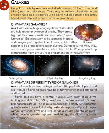 My Big Knowledge Encyclopedia