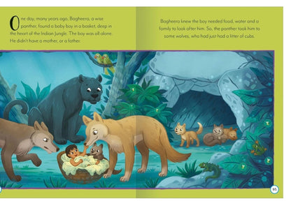 My Treasury of classic stories