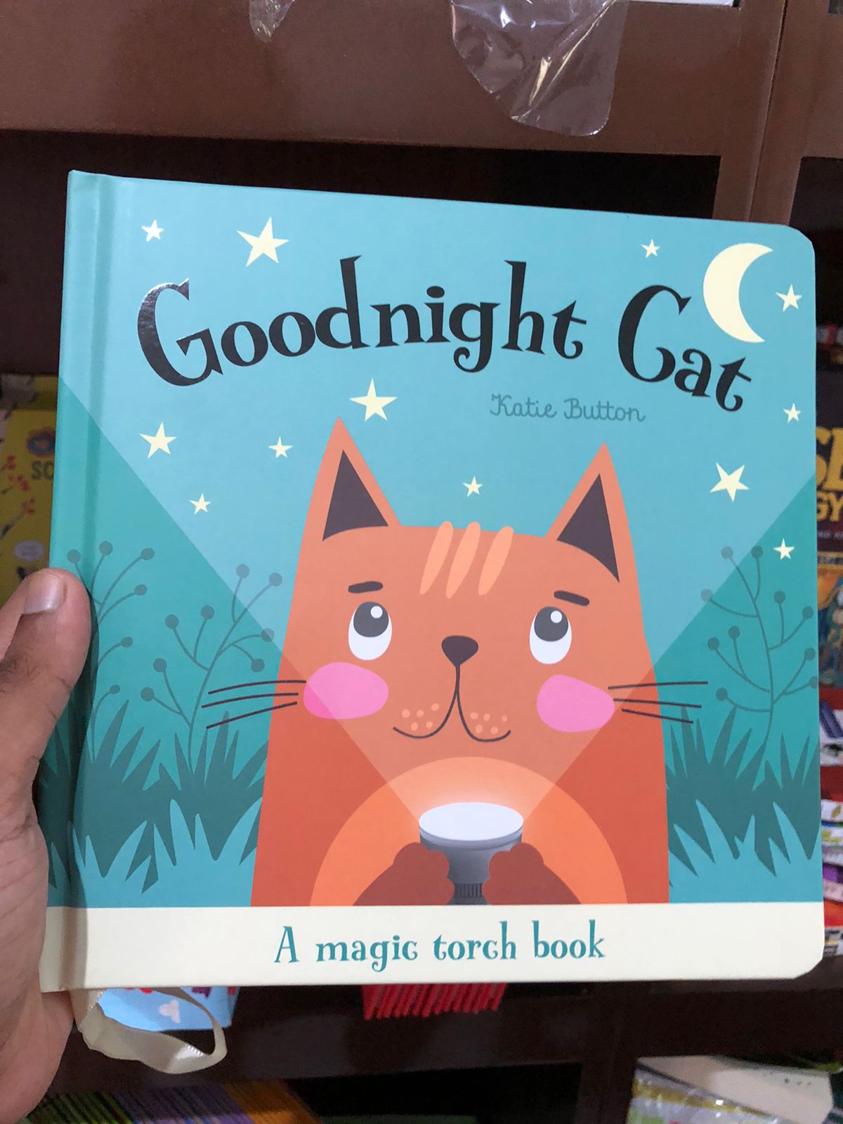 Bedtime story books for kids