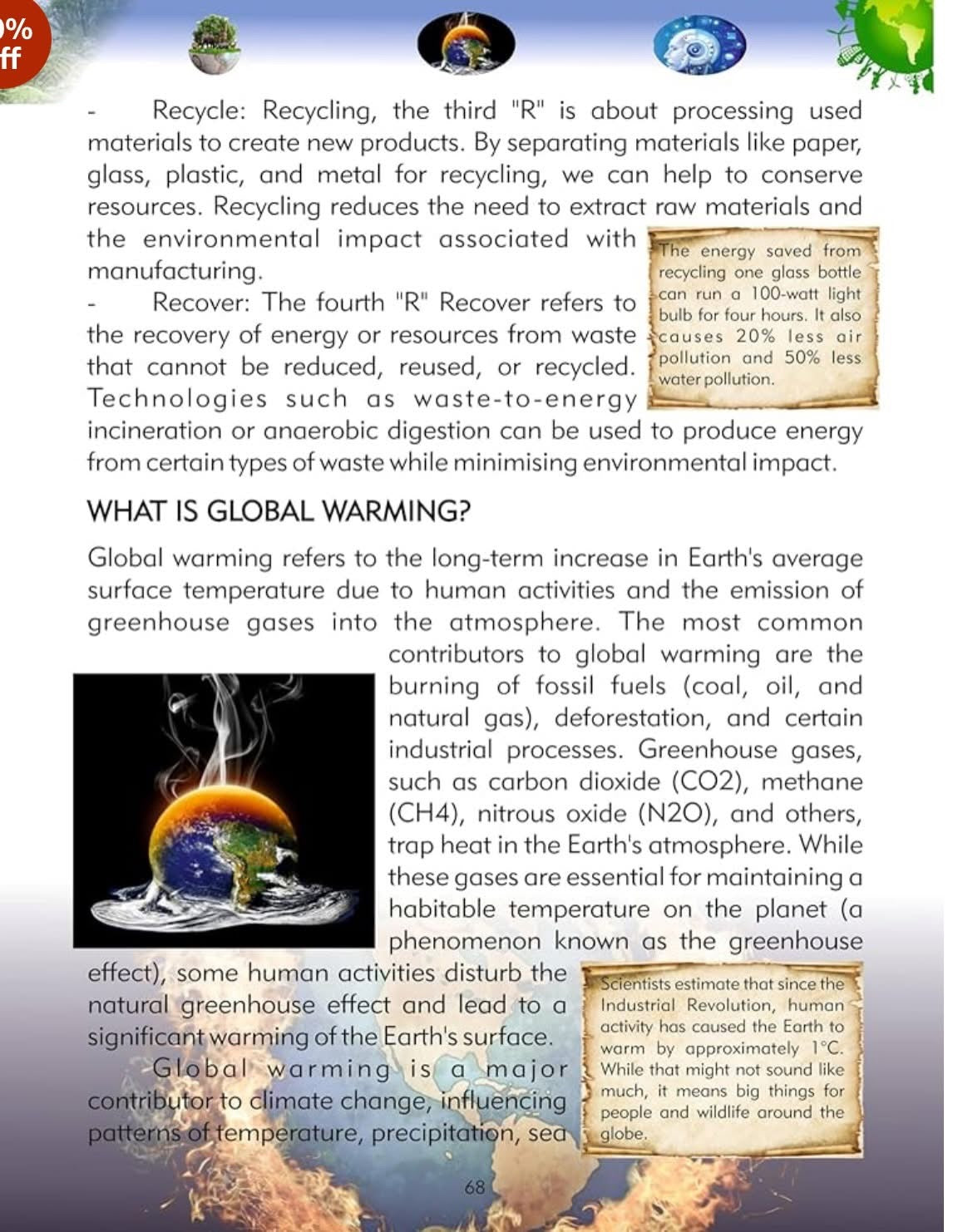 Tell Me What Series Encyclopedia for Kids