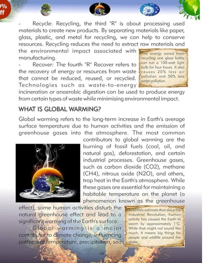 Tell Me What Series Encyclopedia for Kids
