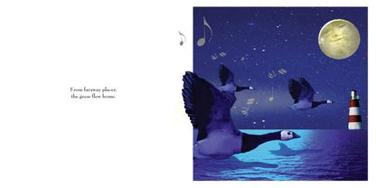 On the Night You Were Born