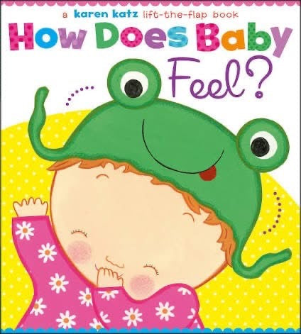 How does baby feel?
