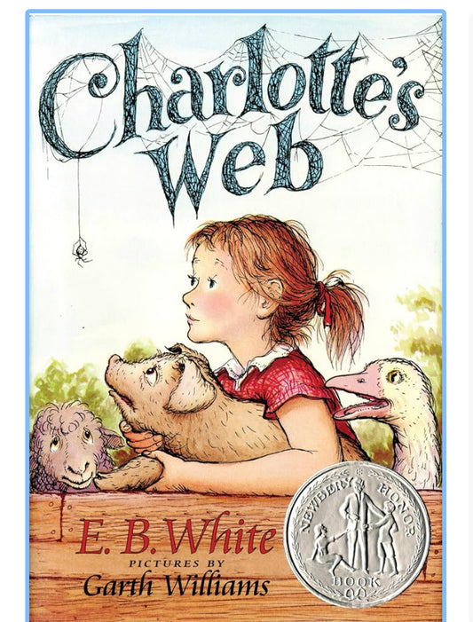 Charlotte’s Web