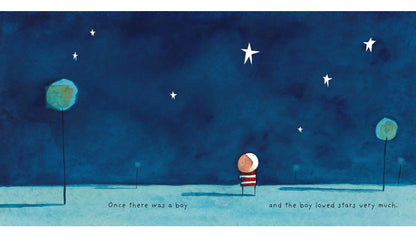 How to Catch a Star