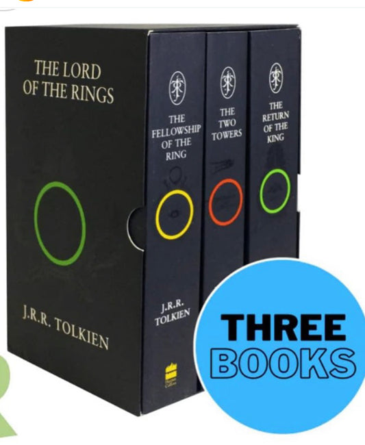 The Lord of the Rings