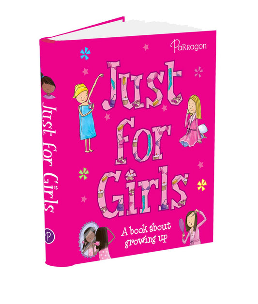 Just For Girls