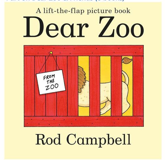 Dear Zoo