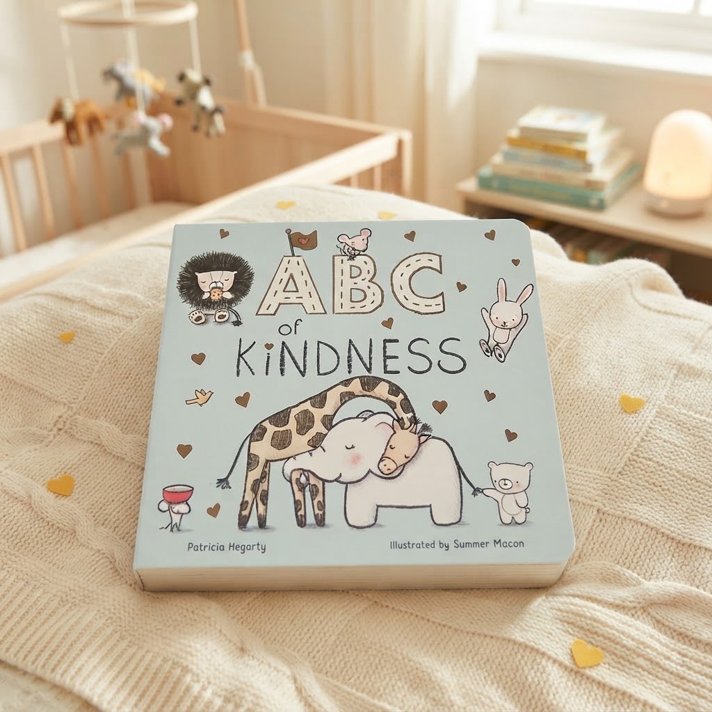 ABC of Kindness