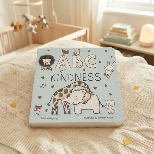 ABC of Kindness