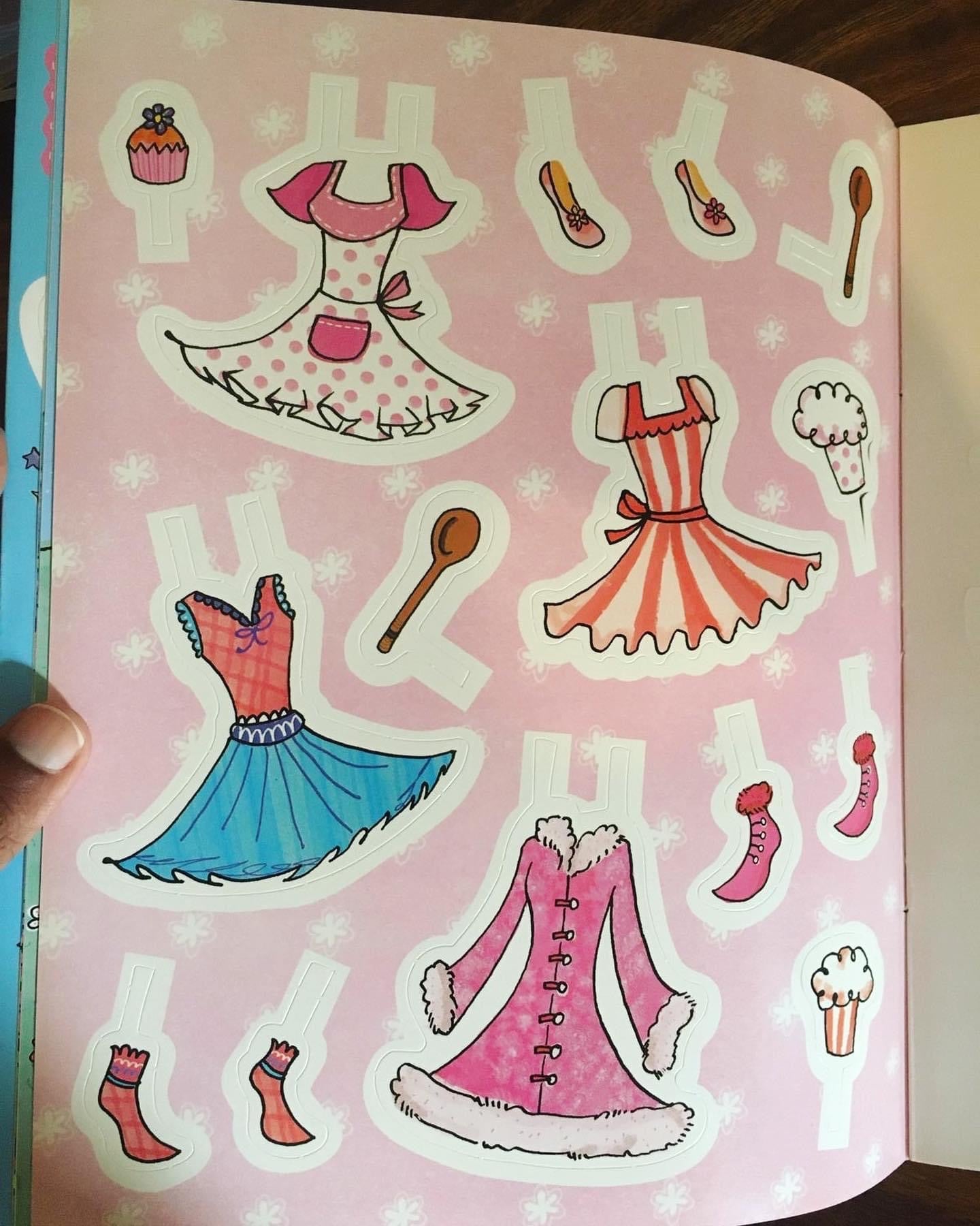 Fluttering Fairies BookKiddy Fluttering Fairies BookKiddy
