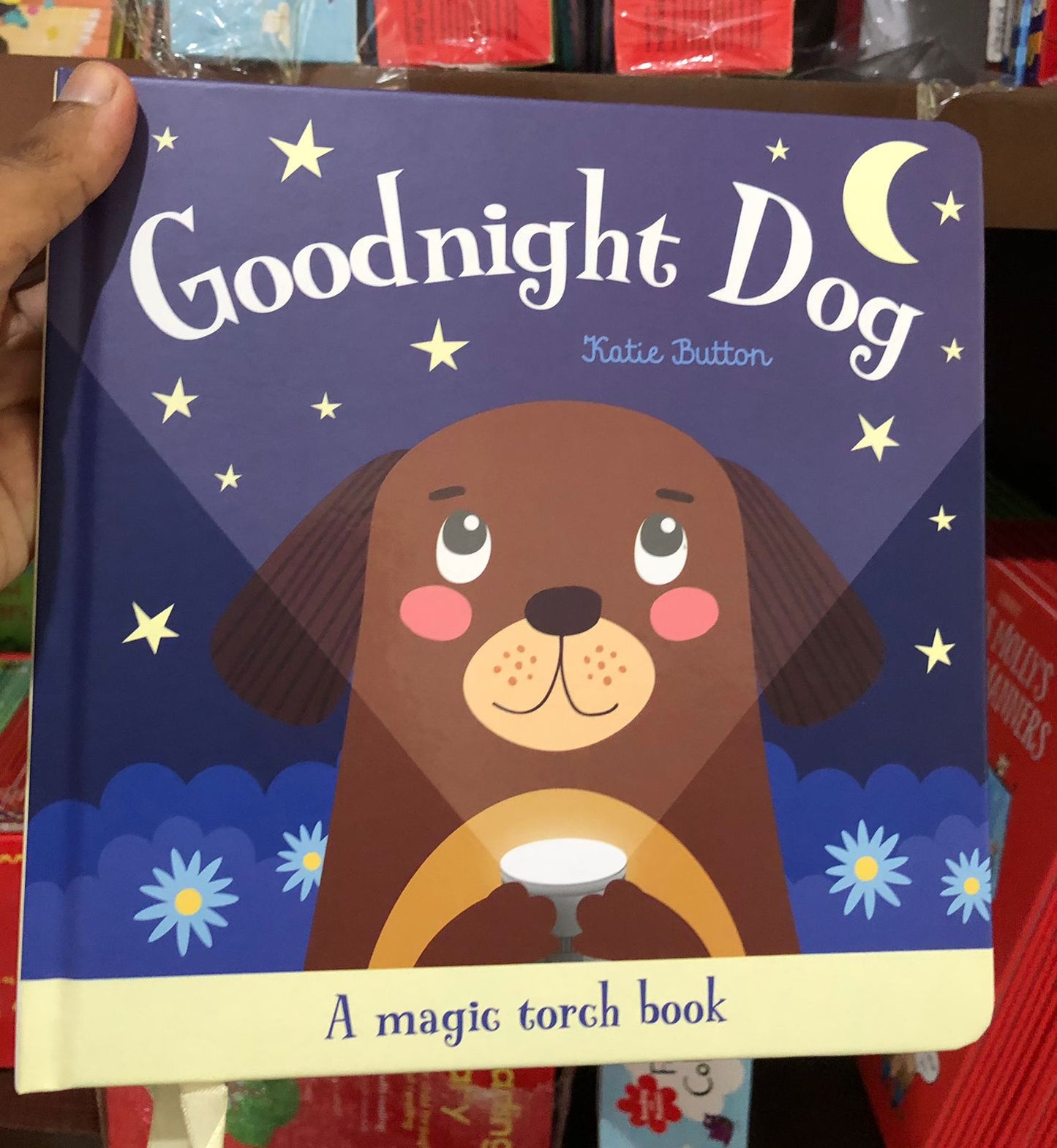 Bedtime story books for kids