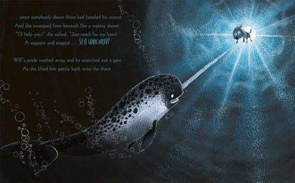 The Way Home For Wolf