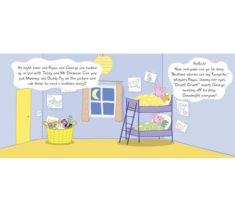 Peppa Pig: Marvellous Magnet Book [Hardcover] Peppa Pig