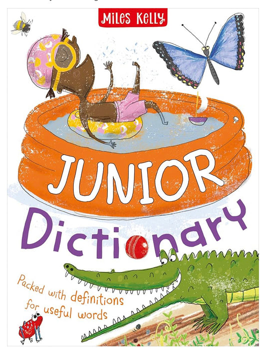 Miles Kelly Junior Dictionary