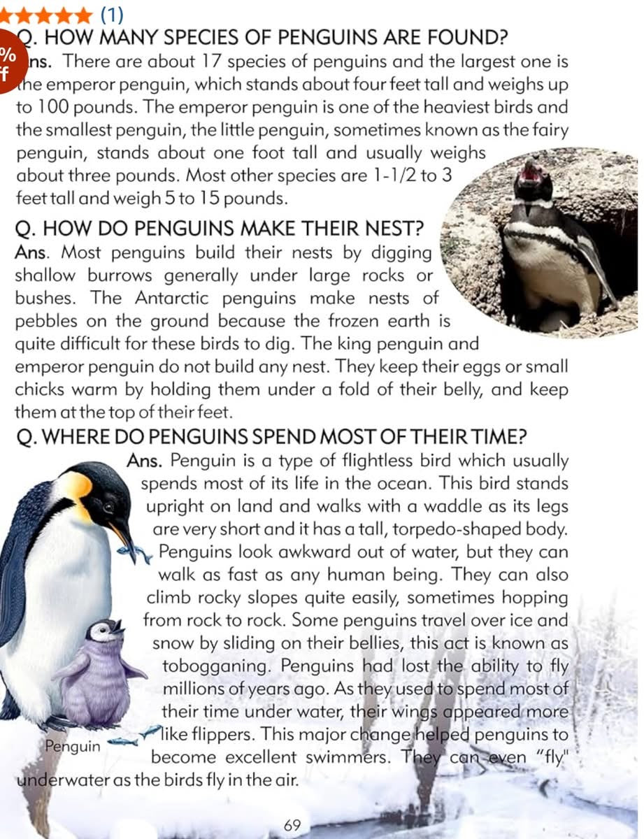 My Big Knowledge Encyclopedia