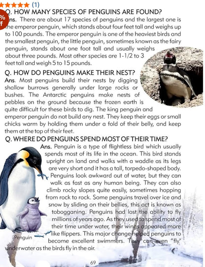 My Big Knowledge Encyclopedia
