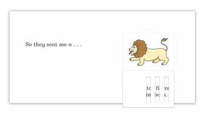 Dear Zoo