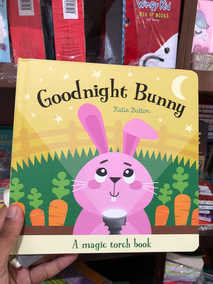 Bedtime story books for kids