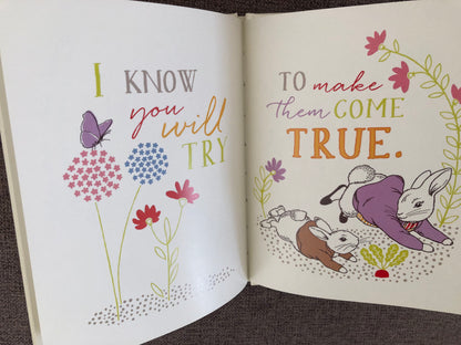 Peter Rabbit I Love You Daddy