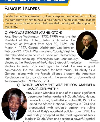 My Big Knowledge Encyclopedia