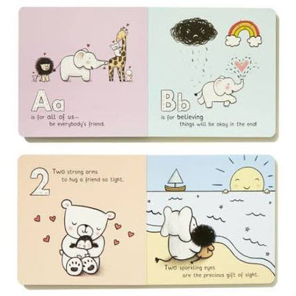ABC of Kindness