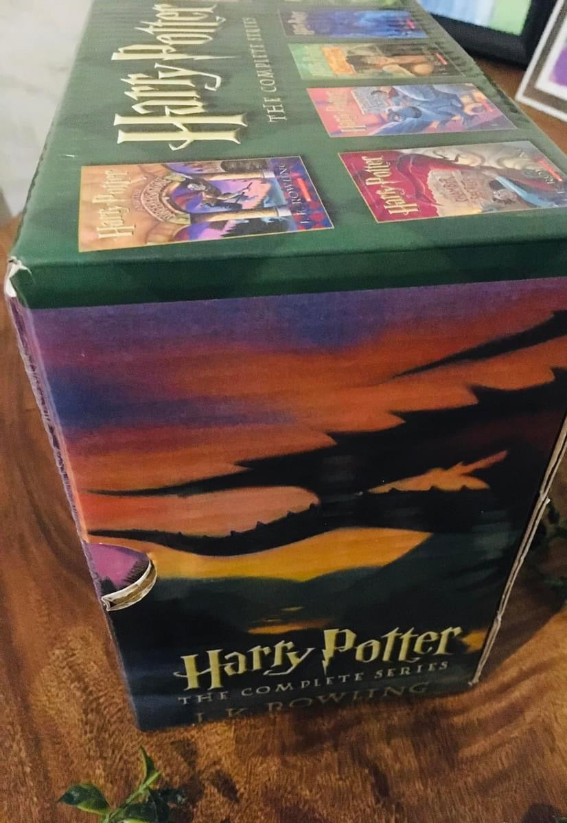 Harry Potter Collection