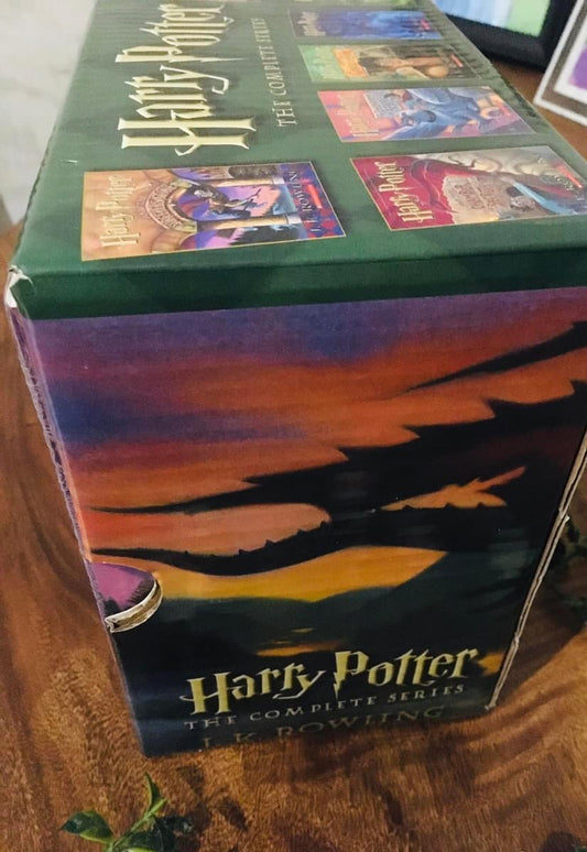 Harry Potter Collection