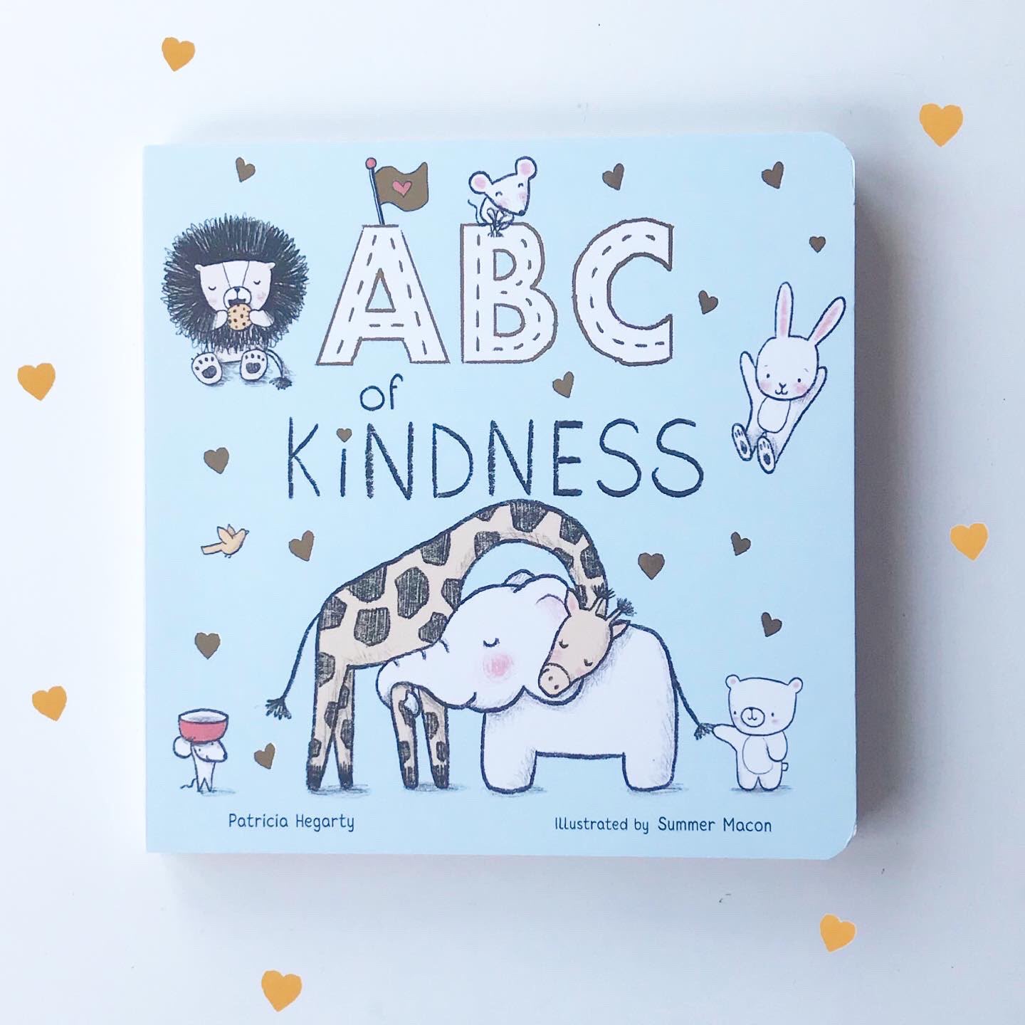 ABC of Kindness