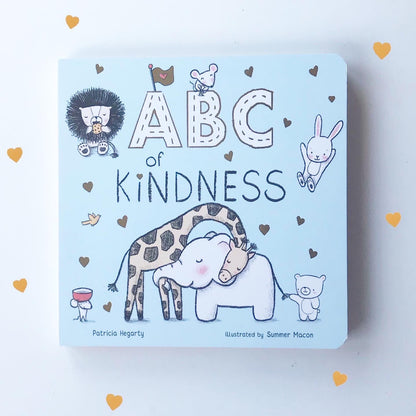 ABC of Kindness