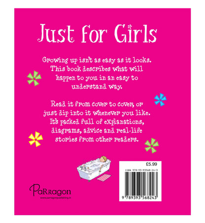 Just For Girls